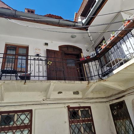 Apartament Lucretia - Centrul Sibiului Εξωτερικό φωτογραφία