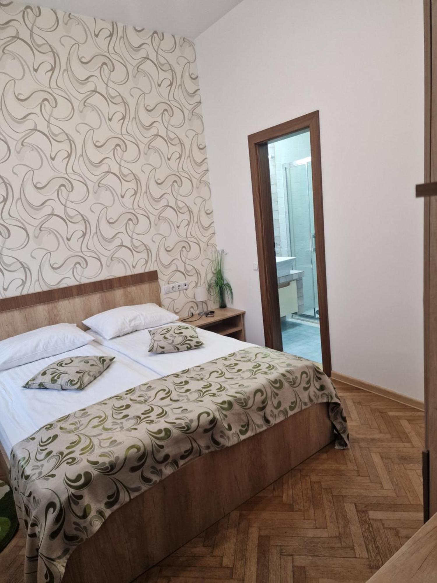 Apartament Lucretia - Centrul Sibiului Εξωτερικό φωτογραφία
