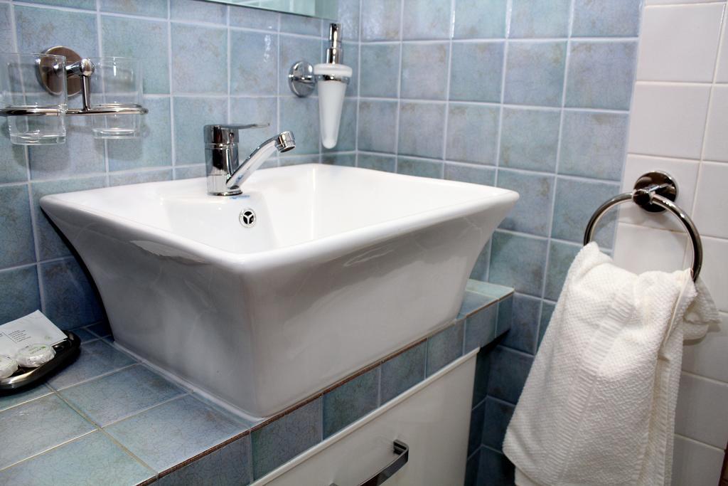 Apartament Lucretia - Centrul Sibiului Εξωτερικό φωτογραφία