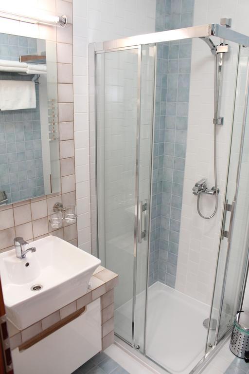 Apartament Lucretia - Centrul Sibiului Εξωτερικό φωτογραφία